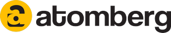 Atomberg logo