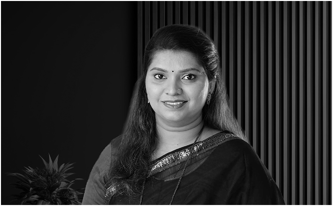 MRS. PRIYANKA TAMBE