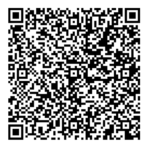 MahaRERA QR code