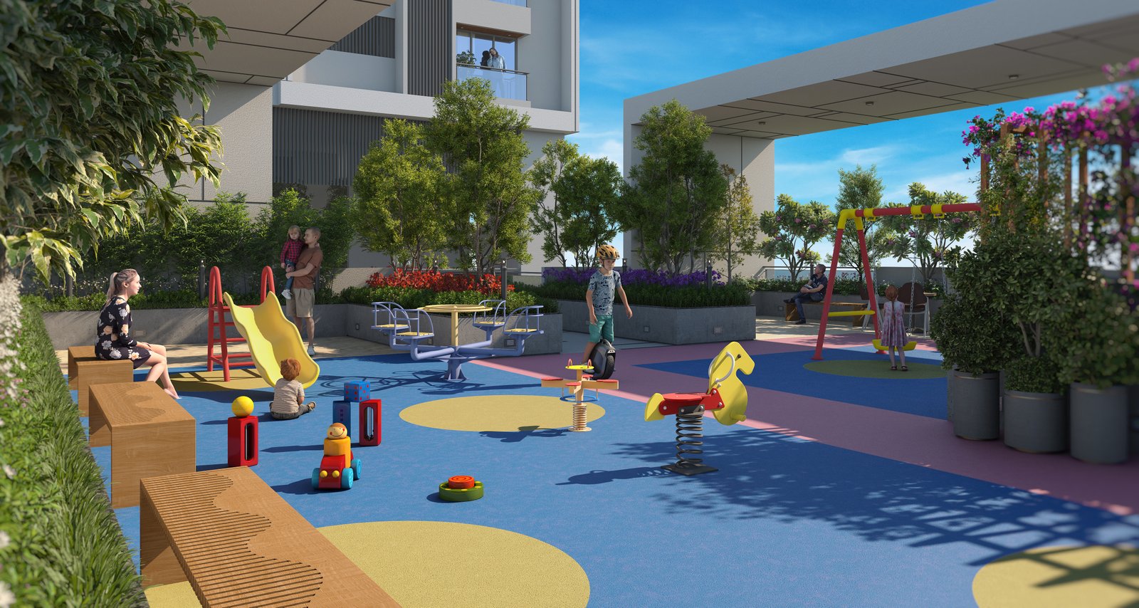 Shivtoran amenity view 3